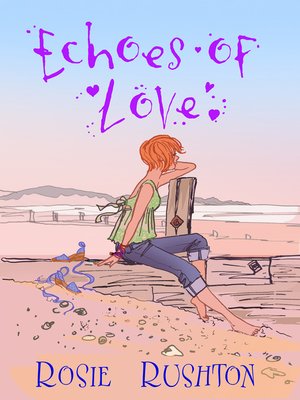 cover image of Echoes of Love